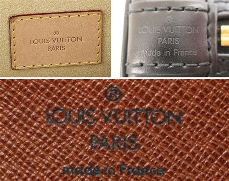 how can you tell if a louis vuitton is authentic|mastering louis vuitton authentication.